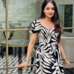 Ishaani Krishna Instagram - 🖤 PC : @ahaana_krishna Down Sterling Club