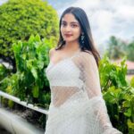 Ishaani Krishna Instagram - 🤍