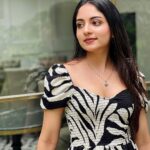 Ishaani Krishna Instagram - 🖤 PC : @ahaana_krishna Down Sterling Club