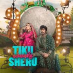 Kangana Ranaut Instagram - Hold tight for a hilarious joyride filled with love, dreams, and non-stop laughter as Tiku & Sheru chase their ultimate bollywood dream! 💗 #TikuWedsSheruOnPrime, June 23 only on @primevideoin @manikarnikafilms @nawazuddin._siddiqui @avneetkaur_13 @saikabir9999 @aksht_ranaut