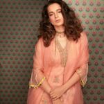 Kangana Ranaut Instagram - Very excited for the trailer launch tomorrow… Tiku weds Sheru on 23rd June Only on @primevideoin