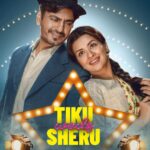 Kangana Ranaut Instagram - The wait is finally over! Tiku and Sheru are here to make your day brighter and your heart lighter. 💞✨ #TikuWedsSheruOnPrime, watch now only on @primevideoin @nawazuddin._siddiqui @avneetkaur_13 @saikabir9999 @manikarnikafilms