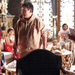 Karan Johar Instagram - It’s been 7 years since I directed a film….. I embarked on a journey of a film that I had to stop mid way for various unavoidable reasons and then the germ of #rockyaurranikipremkahani came to me from a real life family anecdote ( something my father once told me about ) and then my soldiers helped me create everything I wanted to with my 7th feature … I was blessed with the best team … a team so full of love that bidding them goodbye was not easy….. thank you to each and every one of the core team that helped me through thick , thin , Covid and bad weather…. ( you know who you are and I love you forever) to my amazing cast from veterans to friends … from first time actors to established maestros …. I am blessed with this illustrious cast who portrayed each and every part to its visualisation and more …. We finally wrapped last night!!! We can’t wait to share our labour of love , family, fun and sheer joy with all of you on the 28th of July 2023…… see you at the movies!! #rockyaurranikipremkahani