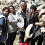 Karan Johar Instagram - It’s been 7 years since I directed a film….. I embarked on a journey of a film that I had to stop mid way for various unavoidable reasons and then the germ of #rockyaurranikipremkahani came to me from a real life family anecdote ( something my father once told me about ) and then my soldiers helped me create everything I wanted to with my 7th feature … I was blessed with the best team … a team so full of love that bidding them goodbye was not easy….. thank you to each and every one of the core team that helped me through thick , thin , Covid and bad weather…. ( you know who you are and I love you forever) to my amazing cast from veterans to friends … from first time actors to established maestros …. I am blessed with this illustrious cast who portrayed each and every part to its visualisation and more …. We finally wrapped last night!!! We can’t wait to share our labour of love , family, fun and sheer joy with all of you on the 28th of July 2023…… see you at the movies!! #rockyaurranikipremkahani