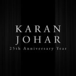 Karan Johar Instagram - Nothing but gratitude for the magical 25 years I have spent in the director’s chair. I learnt, I grew, I wept, I laughed - I lived. And tomorrow, another piece of my heart will be yours to see and I could not be more ecstatic as I celebrate my birthday with you all. With a kahaani that has prem written all over it. See you tomorrow!♥️ #RockyAurRaniKiiPremKahaani first look out tomorrow!🎬 In cinemas 28th July.