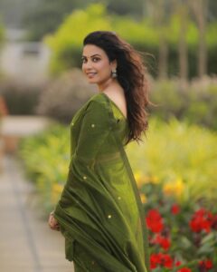 Kavya Shetty Thumbnail - 10.1K Likes - Most Liked Instagram Photos