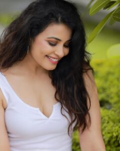 Kavya Shetty Thumbnail - 14K Likes - Most Liked Instagram Photos