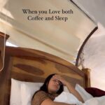 Kavya Thapar Instagram - Which one would you choose ? 😮‍💨 . . . . . . #coffeelover #sleep #lover #instagood #explore #reelkarofeelkaro #reelsinstagram