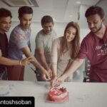 Kavya Thapar Instagram - 2 YEARS of EK MINI KATHA 🩵🩷 A movie that’ll be forever the milestone of change for me in the telugu industry, a movie which gave me so much thank you for letting me be a part of this 🩷 @santoshsoban @merlapaka @karthik_rapolu @madhie_dop @pravinlakkaraju @uvcreationsofficial @brahms25 @actor_sudharshan Hyderabad