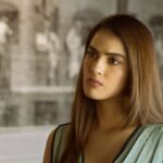 Kavya Thapar Instagram - So excited to announce that The CAT's almost out of the bag! 💥 Catch #CAT, coming soon on @netflix_in! #TUDUM @netflix_in @randeephooda @balwindersinghjanjua @movietunnelproductions @jelly_bean_ent @panchalic @_jimsingh @anilrodhan #RupinderChahal #tudum #tudumindia India