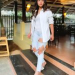 Komalee Prasad Instagram - Just...🤍🤍🤍