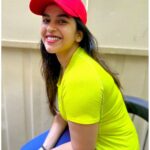 Komalee Prasad Instagram - Live life colourful they said!!! 🥭🥭😉😉 Any other advices ????