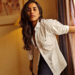Komalee Prasad Instagram - Mood - I love it when you call me senorita 🎵♥️🪄