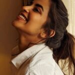 Komalee Prasad Instagram - Mood - I love it when you call me senorita 🎵♥️🪄
