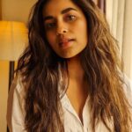Komalee Prasad Instagram - Mood - I love it when you call me senorita 🎵♥️🪄