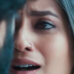 Komalee Prasad Instagram - Song meeku.... goosebumps maaku...☺️ Thank you for millions of love my loves...♥️ Million hugs to all of you 🤗 Get ready for the next wave while you listen to this #sasivadane title track available on all the music platforms now 💃 🎤 @haricharanmusic @chinmayisripaada ✍️ @kittuvissapragada 🎵 @saravanavasudev @agfilmcompany1 @gaurinaidu @ahiteja @saimohanubbana @saikumardop @jd_masterofficial @svs_abhilashreddy @sripalcholleti @beyondmediapress @thevillagegroupe