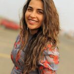Komalee Prasad Instagram - Mess ❤️‍🔥❤️‍🔥❤️‍🔥 #nomakeup