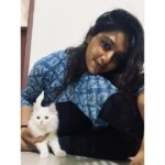 Lakshmi Menon Instagram - 🌸