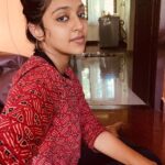 Lakshmi Menon Instagram - ❤️