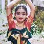 Lakshmi Menon Instagram - Throwback