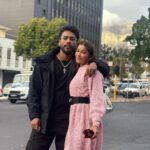 Madhuurima Instagram - With my most fav boy dinosaur @dinojms