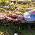 Madhuurima Instagram - Today’s international yoga day but looks like I have international nautanki day today 🤸‍♀️. Slide 😃 Wearing @ikichic_official PR @stylingcityy