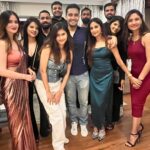 Maera Mishra Instagram - Thanks a lot guys for making it so special ❤️🥹 #birthday #turned26 #family