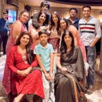 Maera Mishra Instagram - My whole heart.❤️🥹 Thankyou guys for everything ❤️ #birthday2023 #turned26 #family