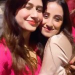 Maera Mishra Instagram - My whole heart.❤️🥹 Thankyou guys for everything ❤️ #birthday2023 #turned26 #family