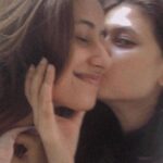 Maera Mishra Instagram - 💖Dear Maeru, I want to wish you the happiest of birthdays! You truly are a bundle of joy, and it's never dull when you're around. Your caring, loving, and cheerful personality never fails to brighten up my day, and your silly antics always make me laugh. You are a very special person, and you deserve nothing but the best. Keep working hard, and remember that the sky is the limit for you. I feel blessed to have you in my life. On your special day, I want to raise a toast to our friendship and to all the crazy memories we've created together. I'm looking forward to making many more unforgettable moments with you in the future.🥂 Once again, happy birthday Maeru! May this year bring you happiness, love, and all your heart's desires. 🪬🪬🪬 P.S: Last video sums up our bond 🤣💖😋