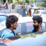 Mahendran Instagram - Anna, you are my brother and mentor, and I'm grateful for your profound impact on my life. Thank you for always being there and teaching me new things. I trust you with my life and wish you happiness, peace, and prosperity. May God bless you with success. Happy birthday @lokesh.kanagaraj na. I hope all your dreams come true. I love you🫰💕 #mymaster #lokeshkanagaraj #hbdlokeshkanagaraj