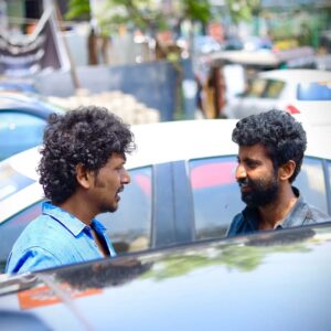 Mahendran Instagram - Anna, you are my brother and mentor, and I'm grateful for your profound impact on my life. Thank you for always being there and teaching me new things. I trust you with my life and wish you happiness, peace, and prosperity. May God bless you with success. Happy birthday @lokesh.kanagaraj na. I hope all your dreams come true. I love you🫰💕

#mymaster #lokeshkanagaraj #hbdlokeshkanagaraj