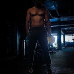 Mahendran Instagram - When you understand the power of your own shadow, it becomes a tool for growth and transformation ✨ #mevsme #mahe #geezsquad #appalam