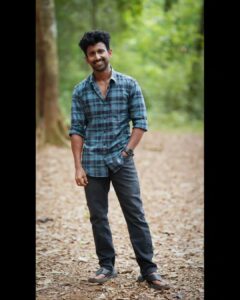 Mahendran Instagram - Nature is not a place to visit, it is home 💚

My favourite Travel Partner @travelinkholidays 😉

#MotherNature