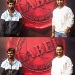 Mahendran Instagram - #Label oru tharamana sambavam irruku 🔥 "Thank you, @arunraja_kamaraj na for giving me an answer after more than 10 years of friendship and several fights over why you haven't given me a chance to work in your direction😜 Love u ❤️ Machan @keeperharish I have played cricket with you many times, and I love you as a person, Now, I'm excited to work with you as a co-star🤩 Let's rock together💯 I feel extremely lucky to work with such a talented team, which includes actors like @actorjai , @hope.tanya , @actorarishkumar Na, @suresh.chakravarthy na, @actor_sriman na ,@kumkiashvin , and others 💯 It's a joy to be a part of your vision darling #DK bro, and I've always been a big fan of @samcsmusic which makes it a privilege to work with him now🤩 I would like to express my heartfelt gratitude to the production team @muthamizhpadaipaggam @pradeepmilroy and @disneyplushotstartamil for giving me this amazing opportunity ❤️🙏