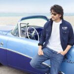 Mahesh Babu Instagram - Life in luxury! @ottoclothingofficial