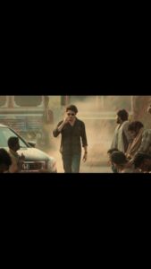 Mahesh Babu Instagram - Guntur Kaaram- Highly inflammable 🔥

#Trivikram @hegdepooja @sreeleela14 @musicthaman #PSVinod #ASPrakash @navinnooli @nagavamsi19 @haarikahassine