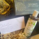 Mahima Nambiar Instagram - With this changing weather conditions, our hair needs some extra care . I was recently introduced to this Black charm from @secrethairoil and I’m in love with it 🤩. It’s a one stop solution to most of your hair related issues and it comes with the goodness of Brahmi, bhringraj, Amal etc . Cheers to good hair days ✌🏻 #ad #secrethairoil #blackcharm #secrethaircare #organic #hairoil #haircare