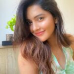 Mahima Nambiar Instagram - ☘️