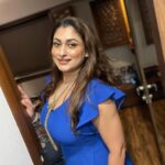 Malavika Instagram - I decided the vibe✨🔥 AjioLuxe