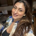 Malavika Instagram - Don’t look at the caption, look at me 👀