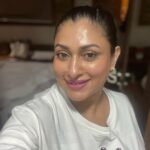 Malavika Instagram - Taking a moment to pose and shine🫶✨