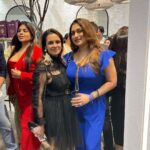 Malavika Instagram - I decided the vibe✨🔥 AjioLuxe
