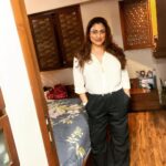 Malavika Instagram - Let your soul glow this time ✨