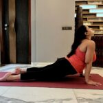 Malavika Instagram - Relaxation is inner peace✨