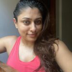 Malavika Instagram - Relaxation is inner peace✨