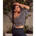 Mannara Instagram - Be a masterpiece of style and confidence . Unstoppable force, determined