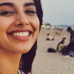 Meenakshi Chaudhary Instagram - All things work together for good. A beautiful day out today 🥰☀️✨