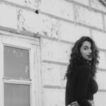 Meenakshi Chaudhary Instagram - 🤍🤍 @afrographer 😋🫶🏽