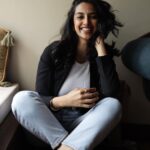 Meenakshi Chaudhary Instagram - Various moods of Meena 🦄 And a pimple whom I’ve accepted as a friend now 🫠